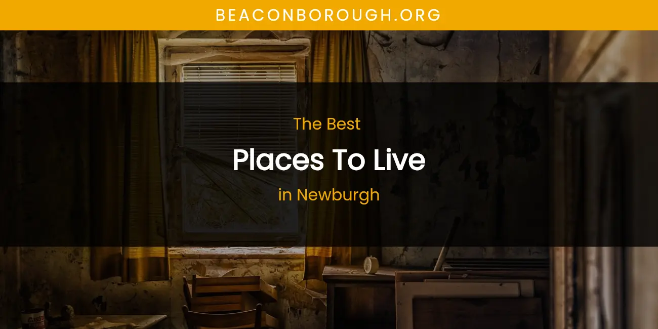 Newburgh's Best Places to Live featured