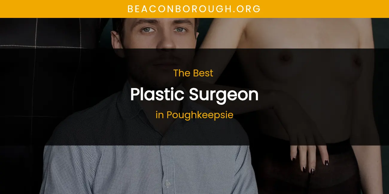 Poughkeepsie's Best Plastic Surgeon featured